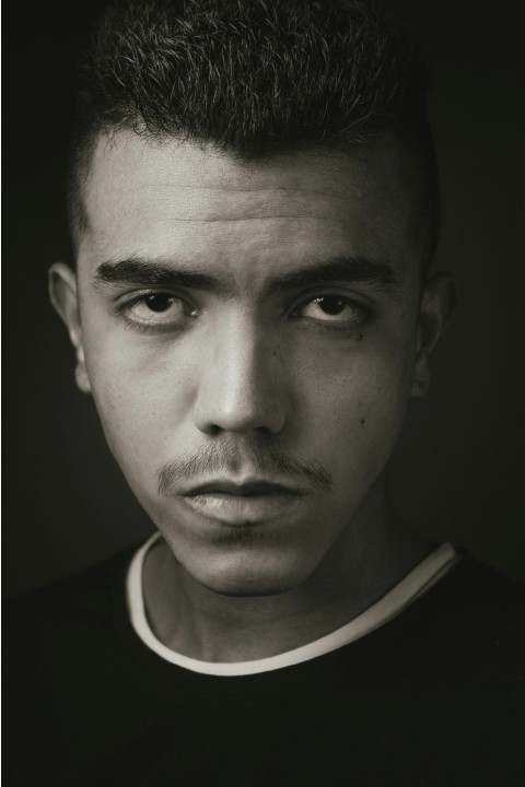 Founder portrait